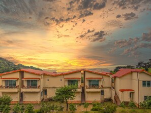 Exterior - GoChang Well Park City Healing County (Gochang)