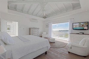 6 soverom, strykejern/-brett, wi-fi og sengetøy