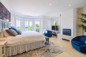 4 chambres, fer et planche Ă repasser, Wi-Fi gratuit, draps fournis