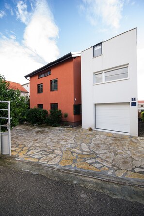 Exterior - No5 Penthouse 2 bedroom apartment (Pakoštane)