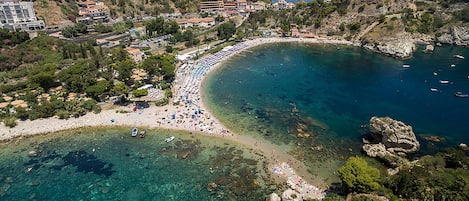 Lettini da mare, teli da spiaggia