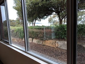 Premium Cottage, 1 Katil Raja (King), Accessible, Harbour View (York) | Pemandangan air