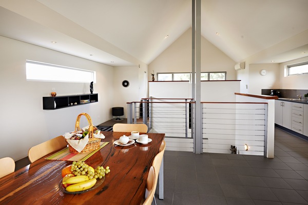 Vancouver - Two Bedroom/Two Bathroom Townhouse | In-room dining