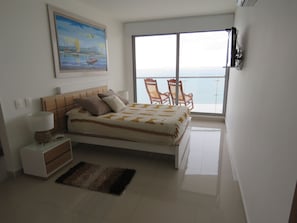 Room - Bella Cartagena Apartments (Cartagena)