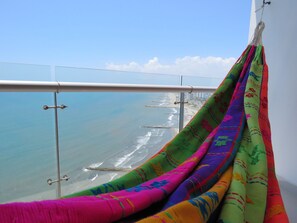 Balcón