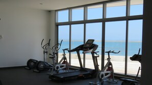 Gym - Bella Cartagena Apartments (Cartagena)