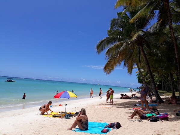 Plage
