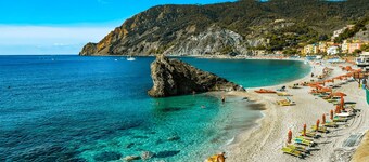 La Nocciola-lejlighed SIDSTE MINUTE SEPTEMBER, PRIVAT POOL,
