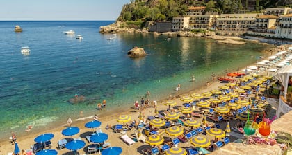 MARINELLA SUITE - Apartment im Zentrum von Taormina