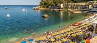 MARINELLA SUITE - Apartment in the center of Taormina