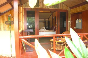 1 Schlafzimmer, Zimmersafe, Reisekinderbett, kostenloses WLAN