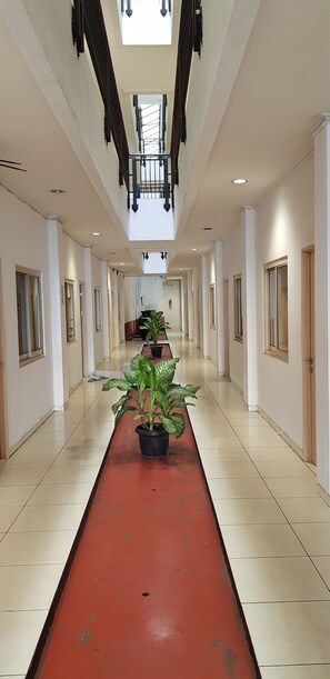 Exterior detail - Hotel DeQur Jakarta Kota (Jakarta)