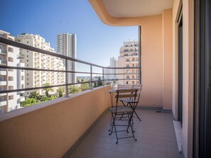 Property grounds - A17 - Heaven Sun Praia da Rocha 1 Bed Apartment (Portimao)