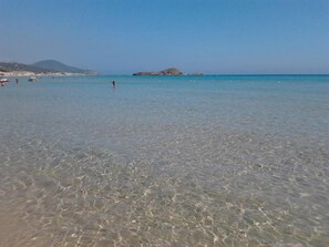Strand