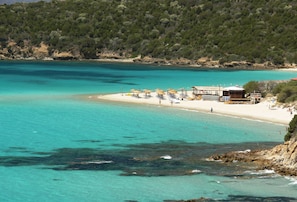 Strand