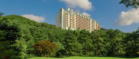 1 Schlafzimmer, Verdunkelungsvorhänge, kostenloses WLAN