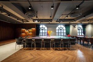Sala de reuniones