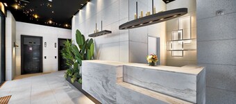 South Vandeco Hotel