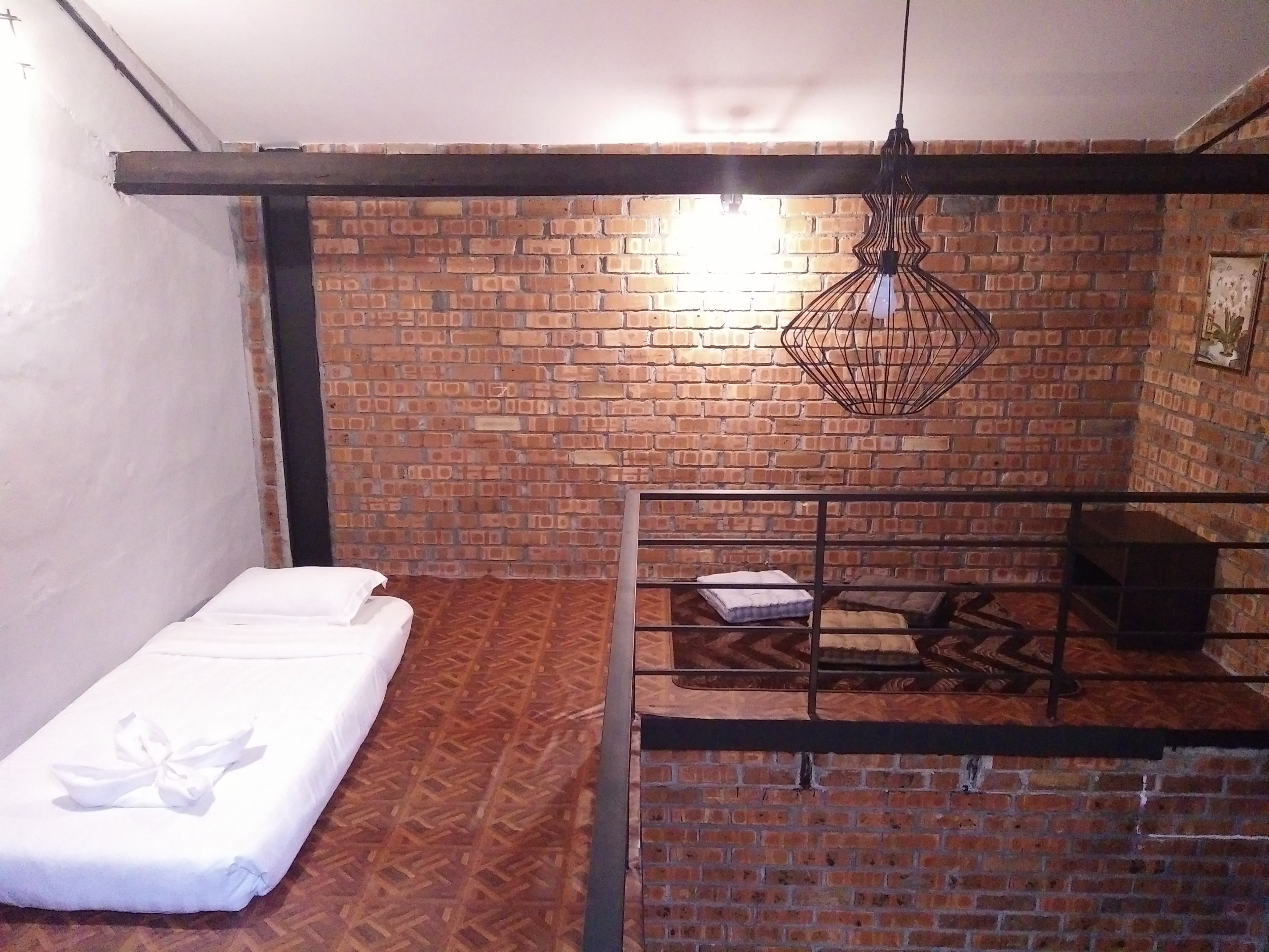 family duplex, shared bathroom | in-room safe, desk, iron/ironing board, rollaway beds