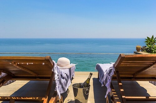 Villa Battiato - home n pool