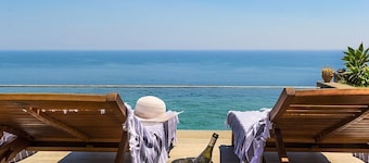 Villa Battiato - home n pool
