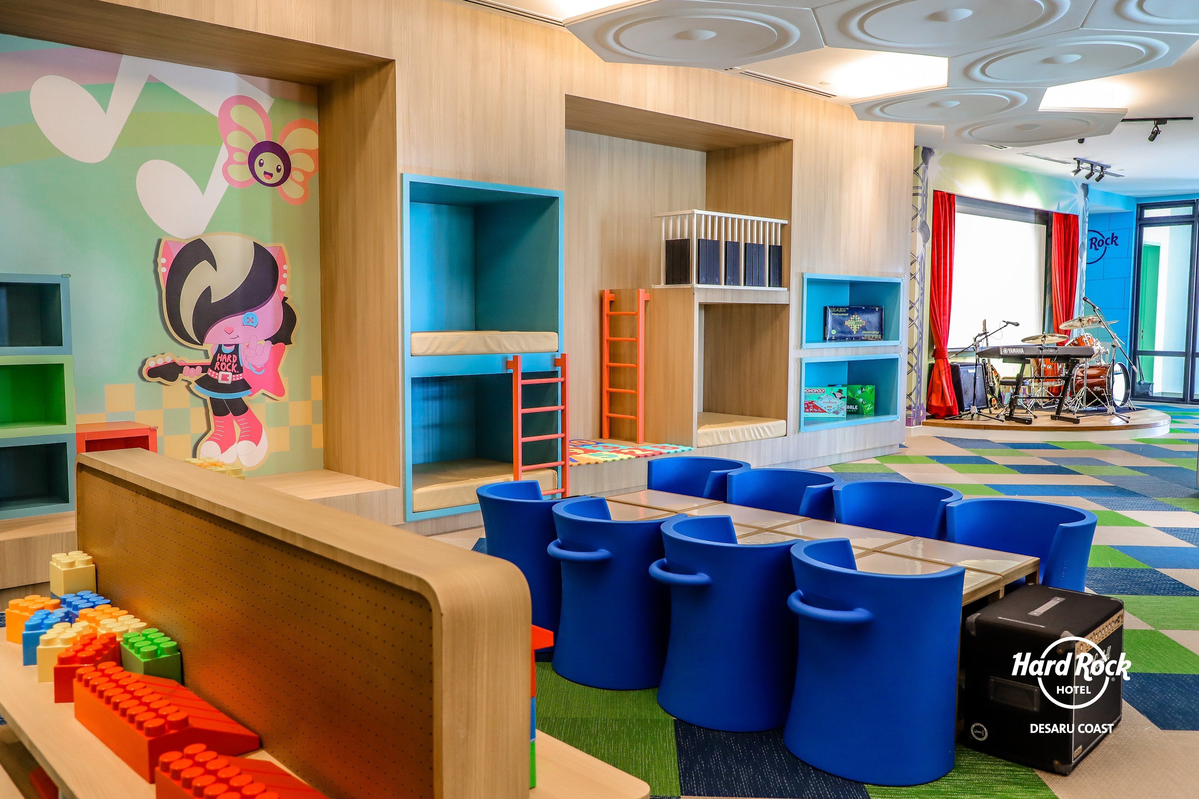 Actividades para niños