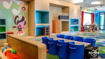 Actividades infantiles