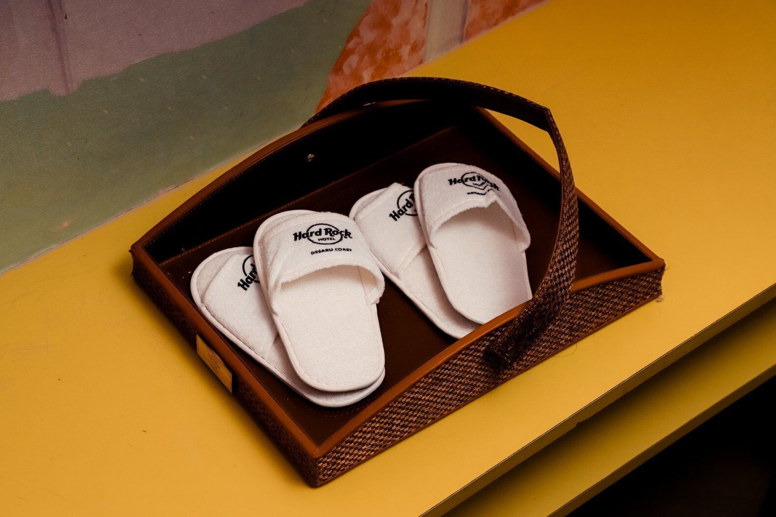 premium bedding, in-room safe, desk, blackout curtains