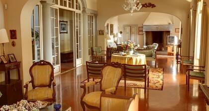 HISTORISCHE RESIDENZ CHIANTI privates Schwimmbad 30 km von FLORENZ