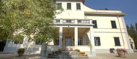 Ulkopuoli
