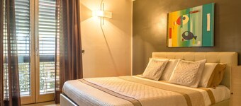 Casa Lì -Giardini Naxos center