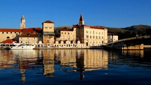 Exterior - Cozy family-friendly apt. in the center of Split,10 min walk to the Dioc.Palace (Split)