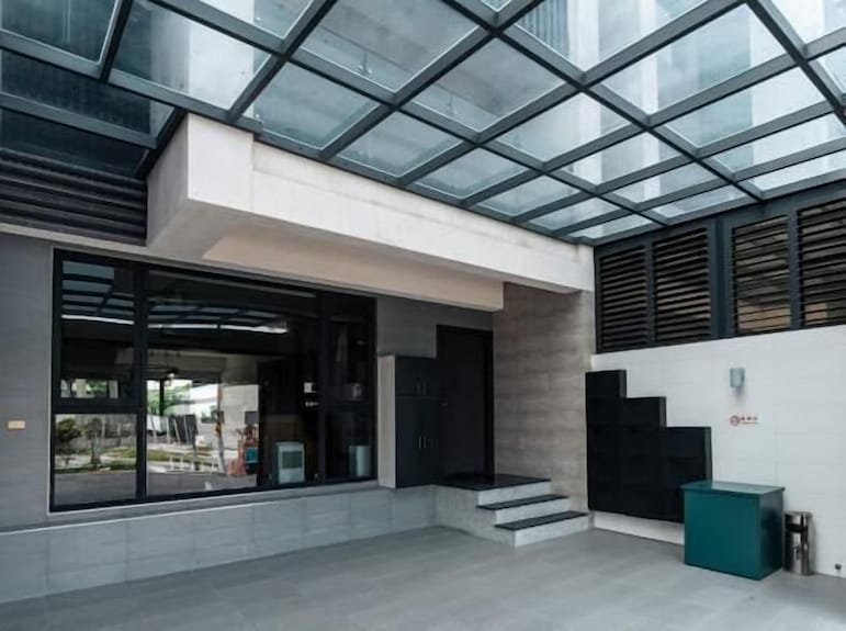 東港鎮民宿 Jophina B&B評價、特色體驗、房價資訊、訂房連結 – 豪宅風格舒適住宿 - 照片 6