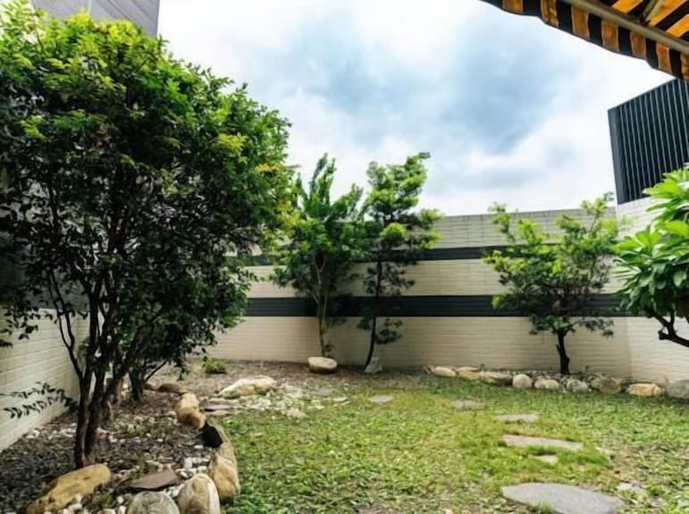 東港鎮民宿 Jophina B&B評價、特色體驗、房價資訊、訂房連結 – 豪宅風格舒適住宿 - 照片 7