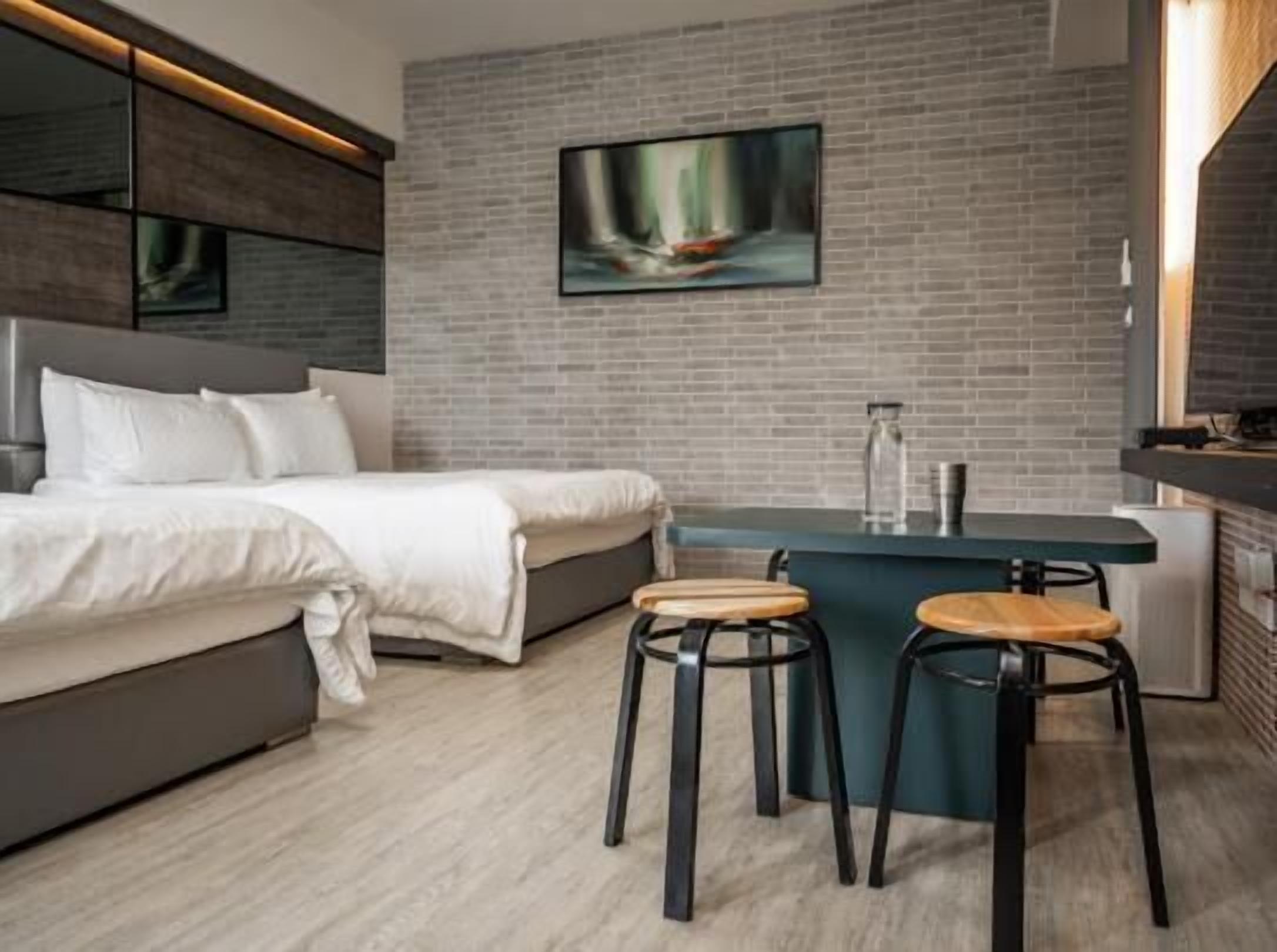 東港鎮民宿 Jophina B&B評價、特色體驗、房價資訊、訂房連結 – 豪宅風格舒適住宿 - 照片 9