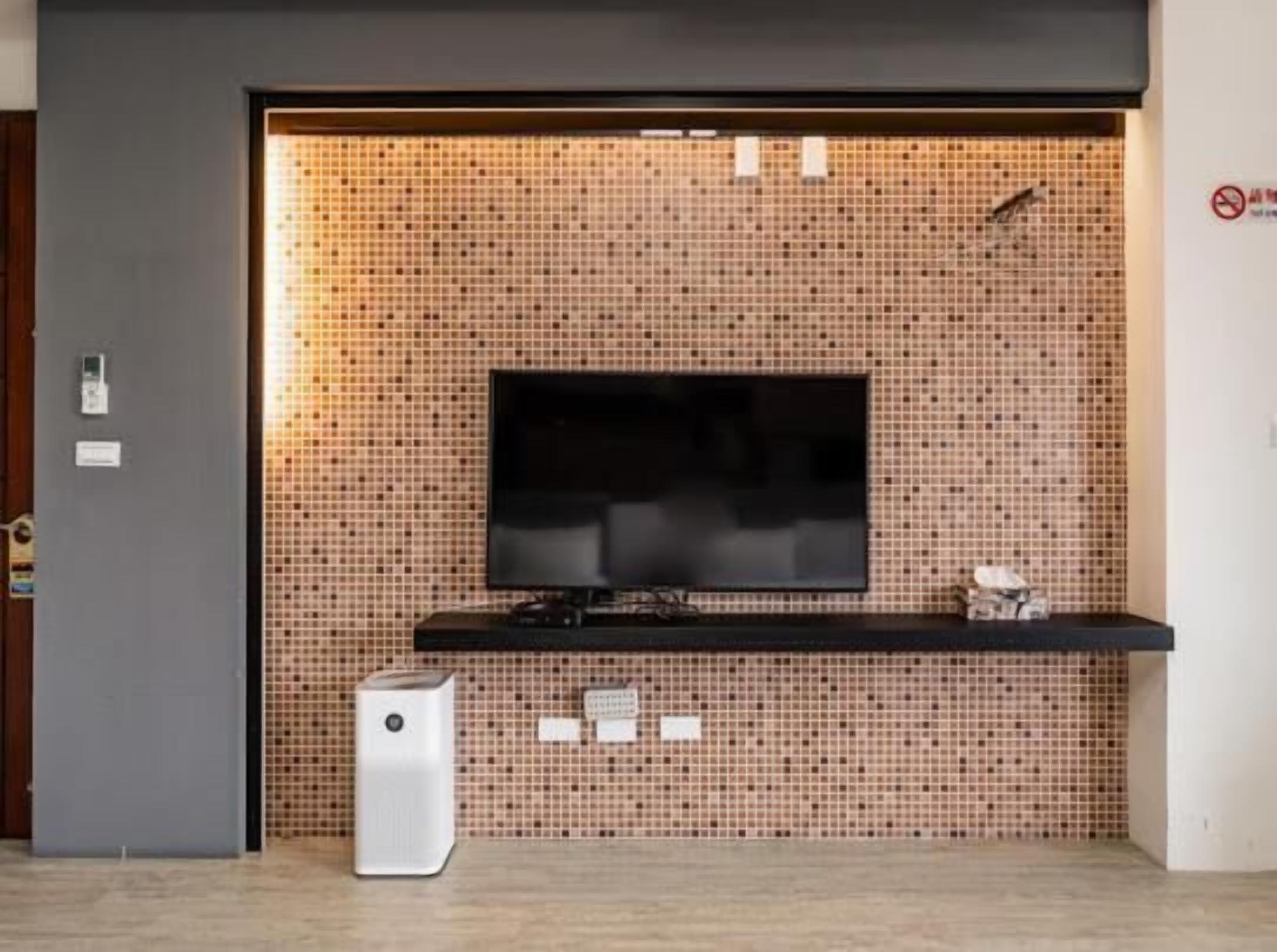 東港鎮民宿 Jophina B&B評價、特色體驗、房價資訊、訂房連結 – 豪宅風格舒適住宿 - 照片 8