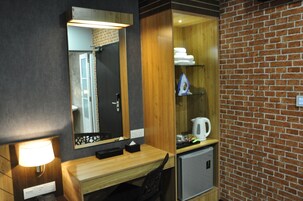 Servicio de la habitación