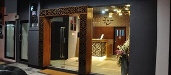 Valya Hotel - Kuala Terengganu