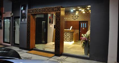 Valya Hotel - Kuala Terengganu