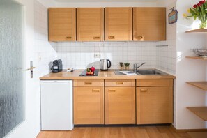 Frigorifero, forno