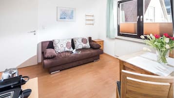 Oppholdsområde