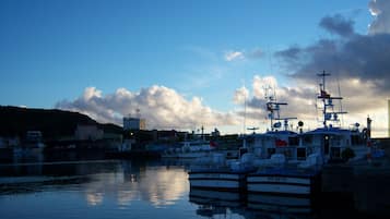 Marina/club náutico