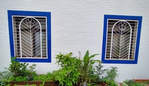 Terrace/patio - Hai Xia Your Home (New Taipei City)