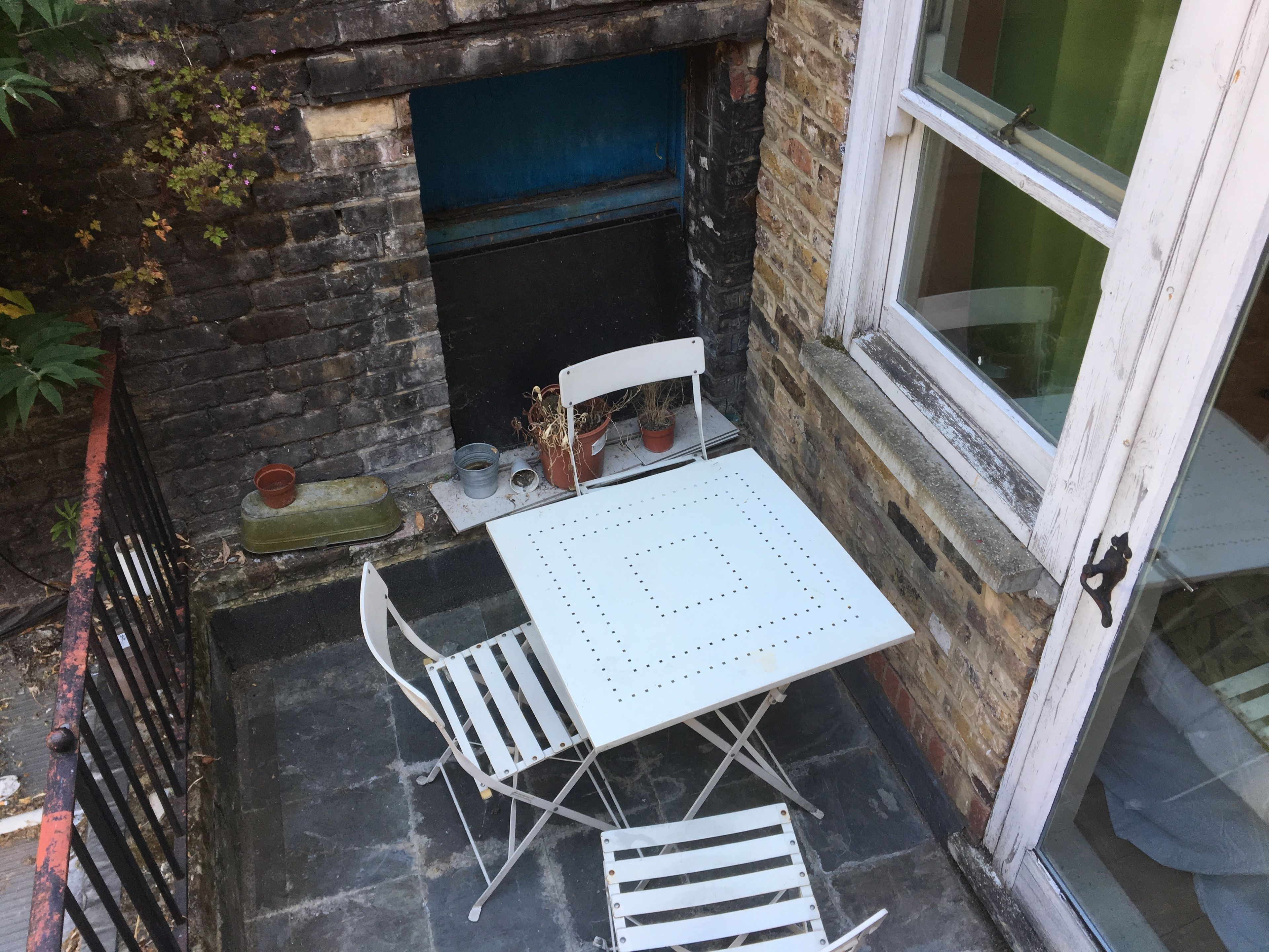 Family Quadruple Room, Balcony (En Suite) | Balcony