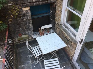 Family Quadruple Room, Balcony (En Suite) | Balcony