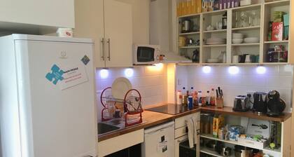 Stay in Kings Cross - Flat D