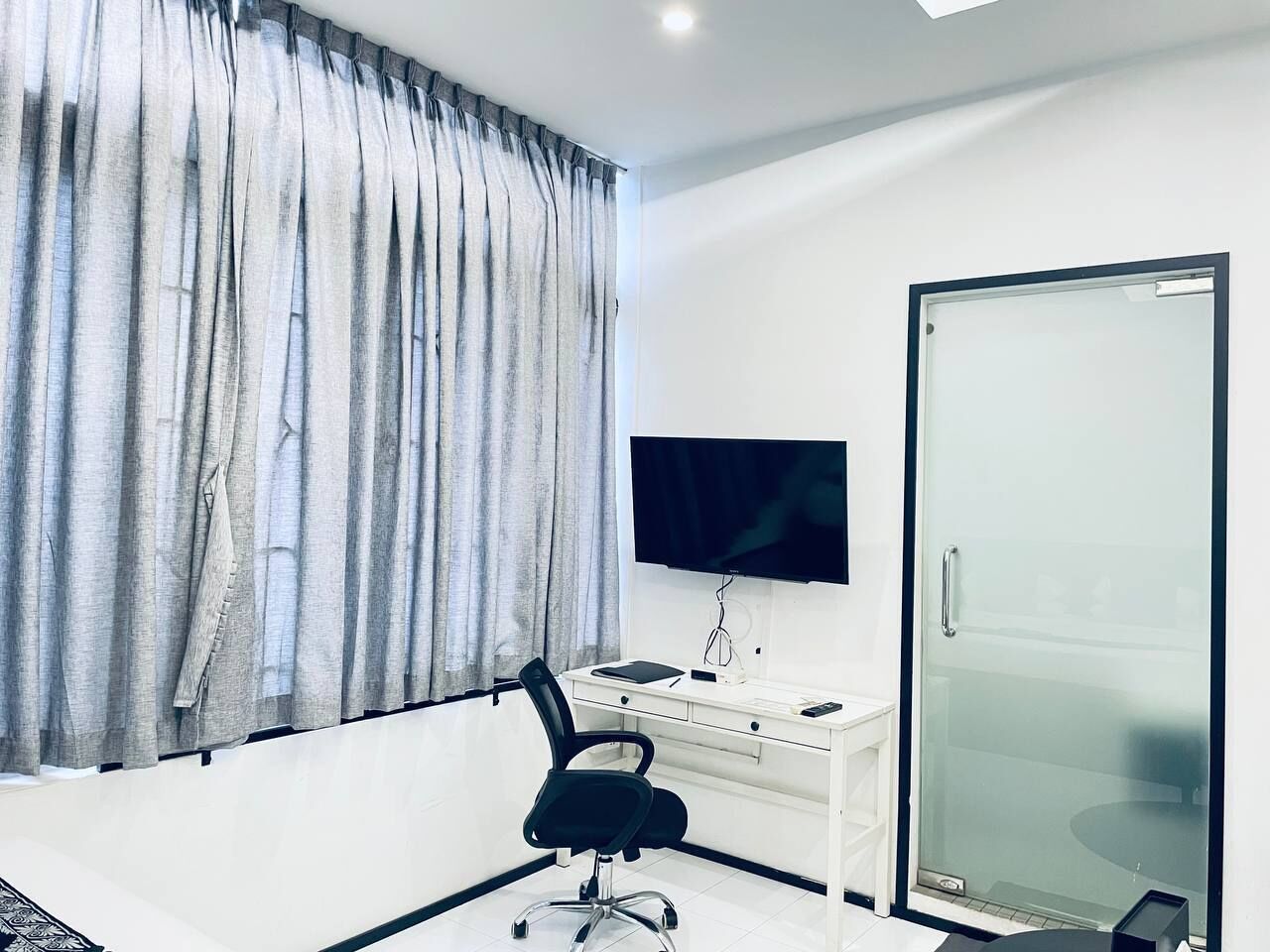 Foto - Yama Hotel & Rooftop Bar