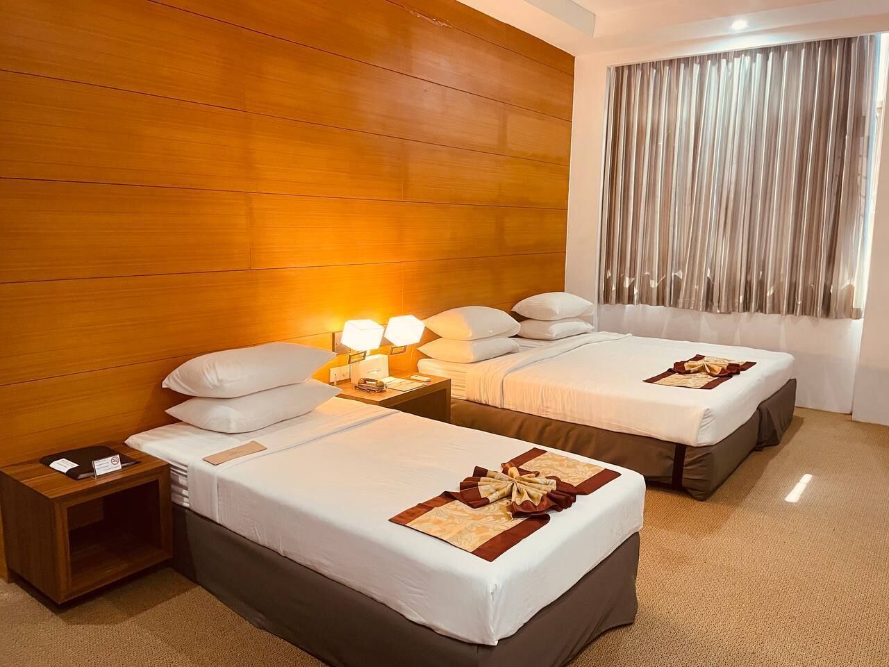 Foto - Yama Hotel & Rooftop Bar