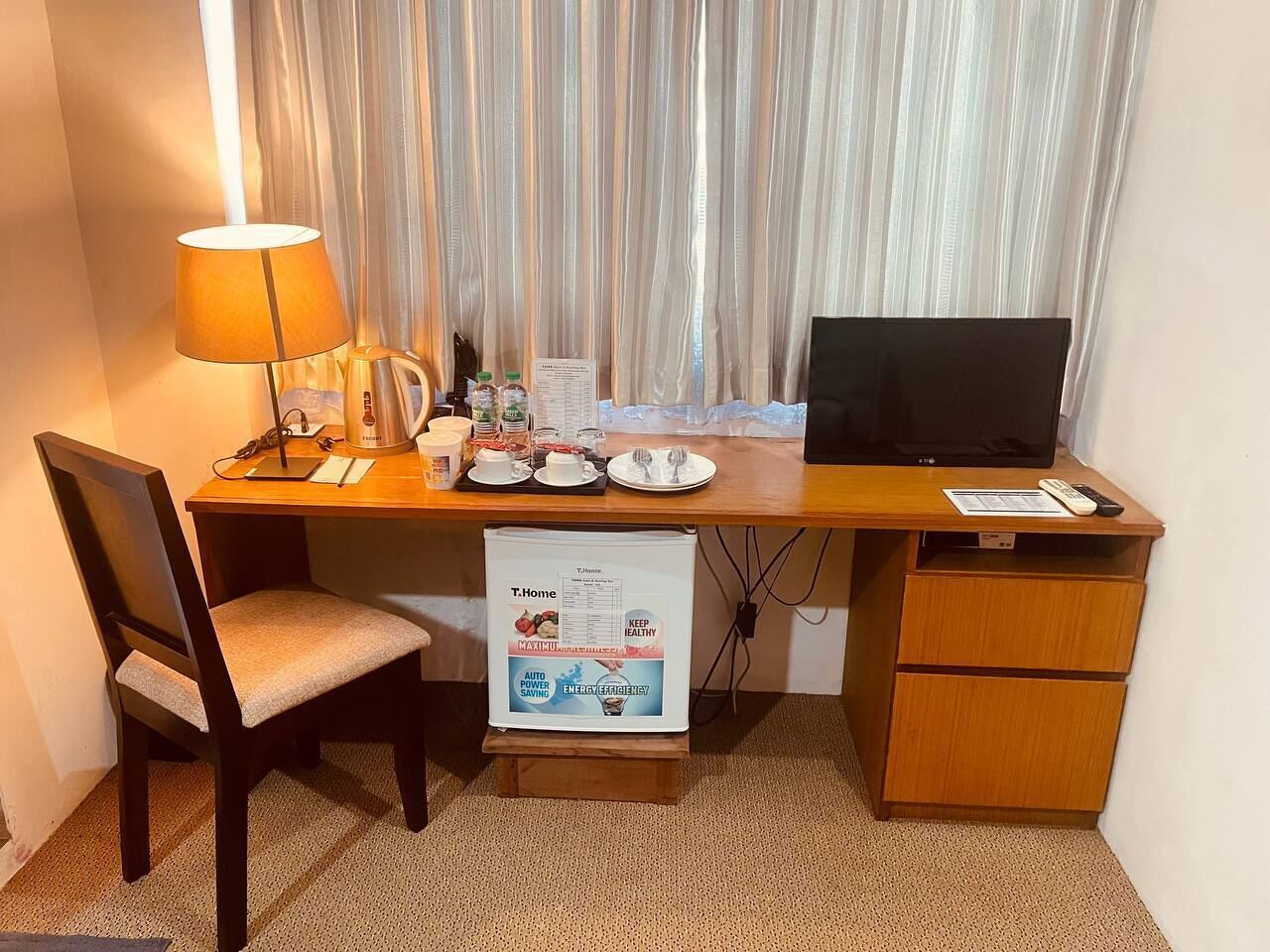 Foto - Yama Hotel & Rooftop Bar