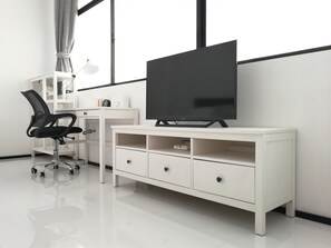 Luxury-Doppelzimmer | Zimmerausstattung